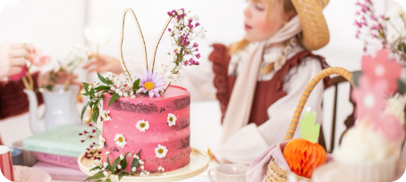 Kostymetilbehør til barn